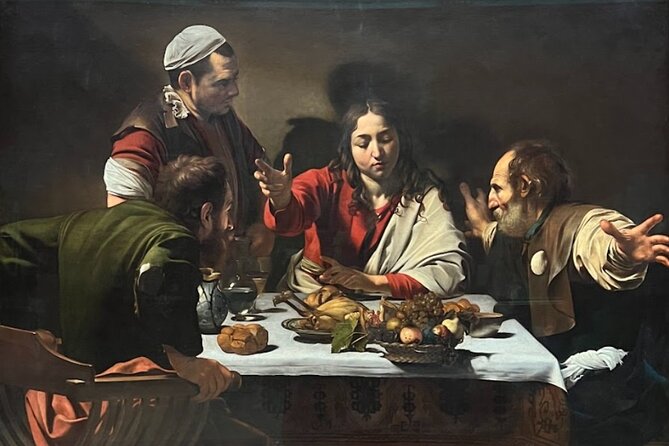London National Gallery Self-Guided Tour with App (No Tickets) - The National Gallery, Free Entry, and Why an App Helps