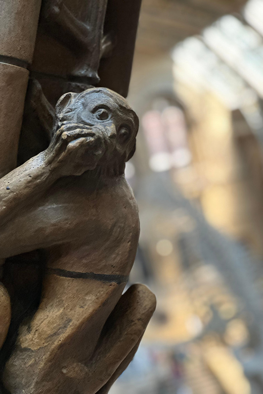 London: Natural History Museum Private Guided Tour - Key Things That Make This Tour Worth It
