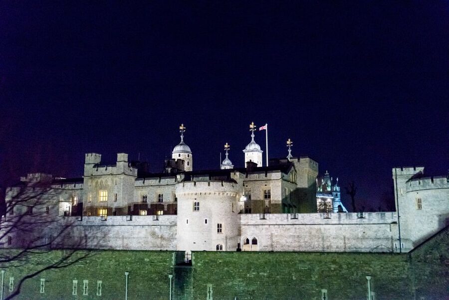 London: Nighttime Open-Top Bus Sightseeing Tour - Who this tour suits best, and who should be cautious