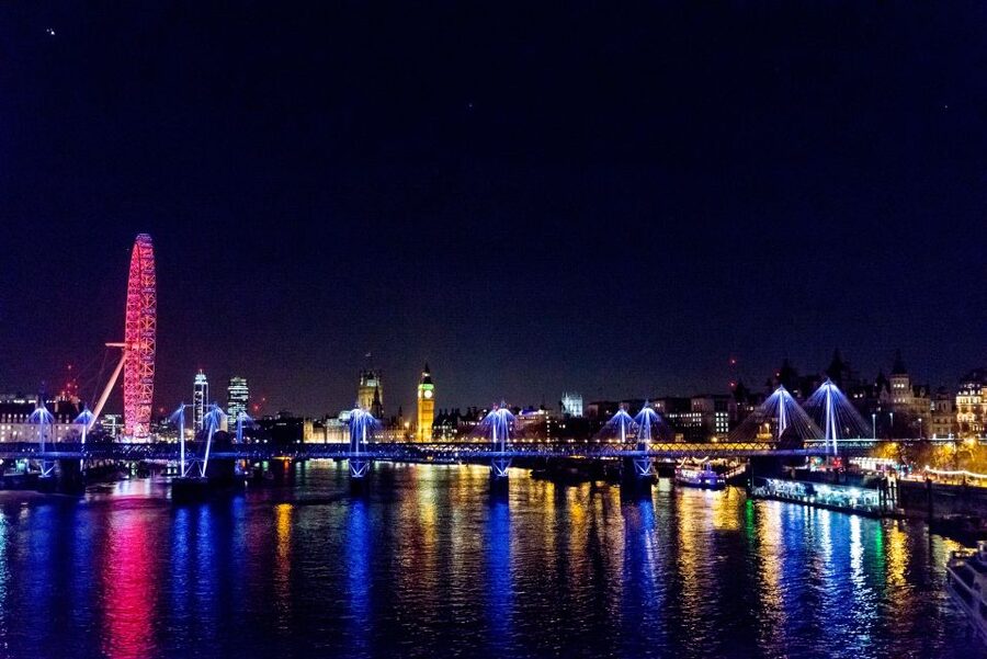 London: Nighttime Open-Top Bus Sightseeing Tour - Should you book this London night bus tour?