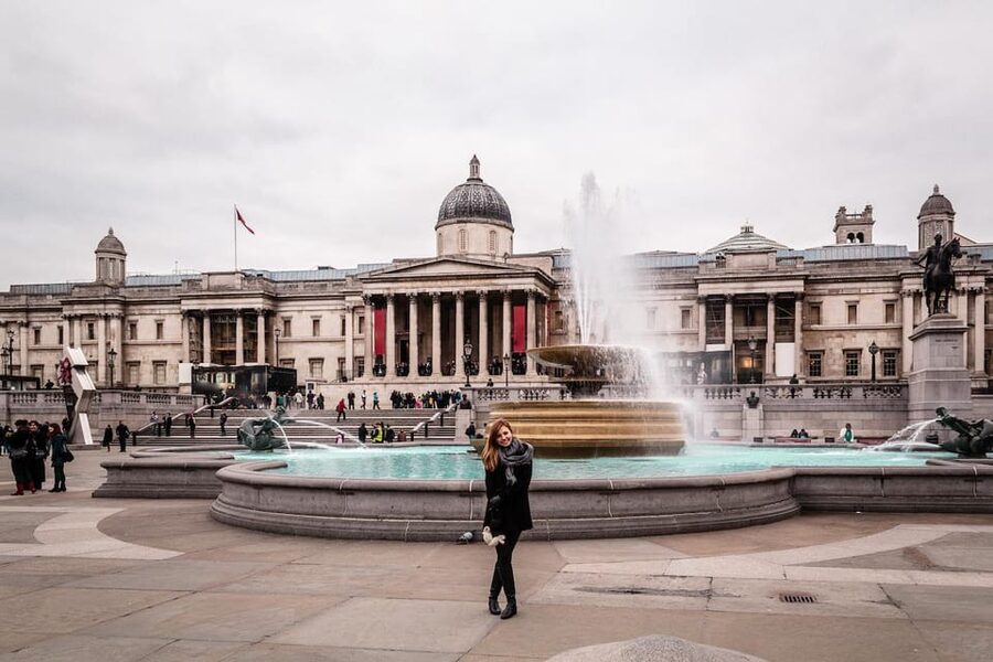 London: Notting Hill, Highlights & Markets Private Tour - Guide quality and what to expect from the human factor