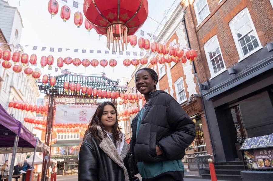 London: Notting Hill, Highlights & Markets Private Tour - How this 3-4 hour private route keeps London from feeling like a blur
