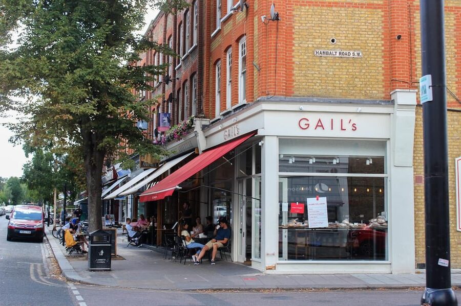 London: Notting Hill, Highlights & Markets Private Tour - The Soho to Notting Hill swing, with an actual subway ride planned in