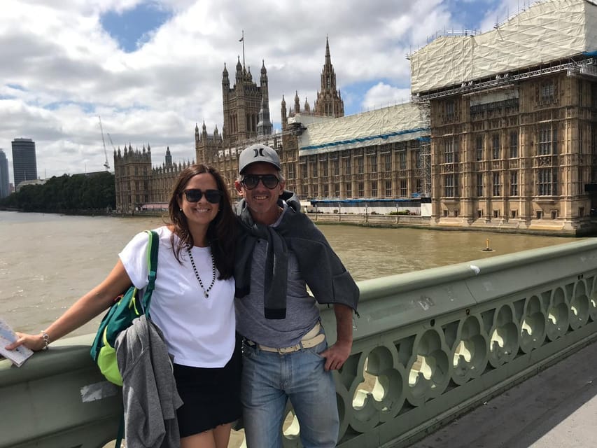 London: Notting Hill, Highlights & Markets Private Tour - Price and logistics: when $115 per person feels fair