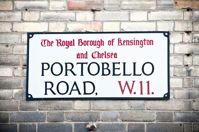 London: Notting Hill Self-Guided Walking Tour with an APP - The Gate Picturehouse, a 1911 cinema stop you can enjoy your way