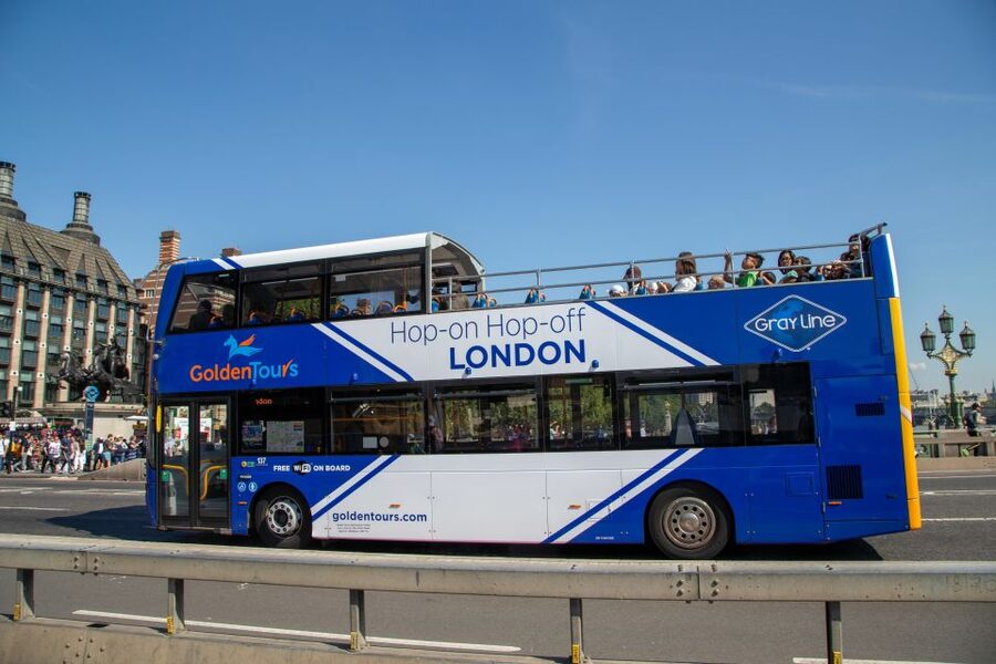 London: Panoramic Open-Top Bus Tour - Who Should Book This, and Who Might Prefer Another Option