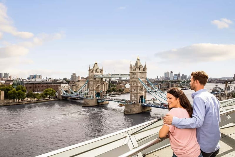 London Pass® - Save up to 50% on Tickets to 100+ Attractions - The Smart Way to Start, Activating Credits and Syncing in the App