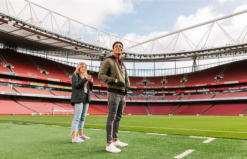 London Pass® - Save up to 50% on Tickets to 100+ Attractions - The Tower of London and Tower Bridge, The East End Power Combo