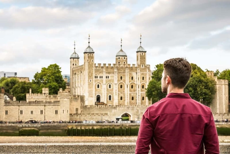 London Pass® - Save up to 50% on Tickets to 100+ Attractions - Shard and the London Eye, Skyline Time Without Ticket Hunting