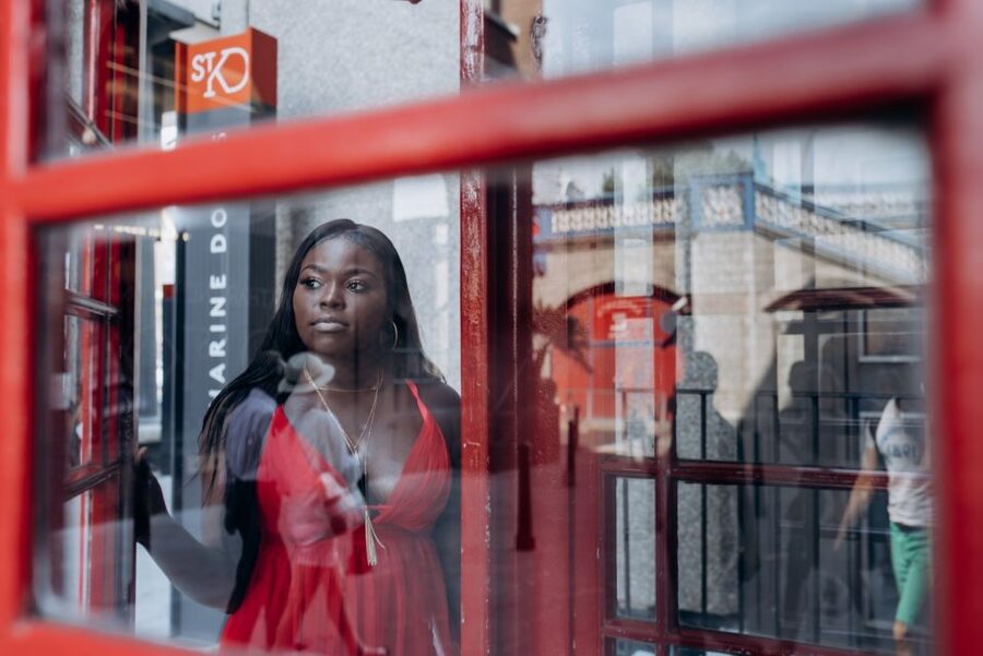 London: Personal Travel & Vacation Photographer - Key things to know before you book
