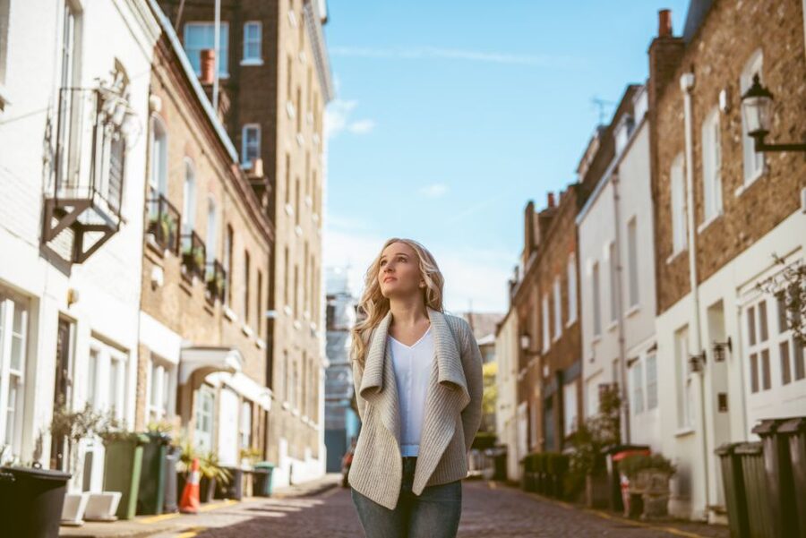 London: Personal Travel & Vacation Photographer - Price and value for a group up to 6