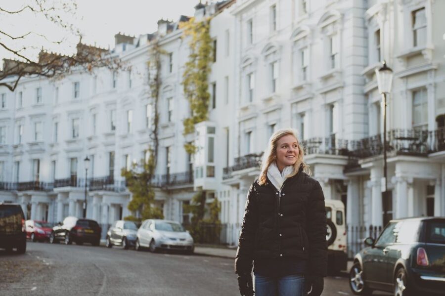 London: Personal Travel & Vacation Photographer - Who this photo tour suits best, families, couples, and friend trips