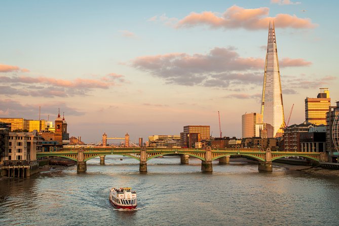 London Photography Masterclass - Private Photography Lesson - Westminster Bridge to the Palace of Westminster: Start With Big, Clean Composition