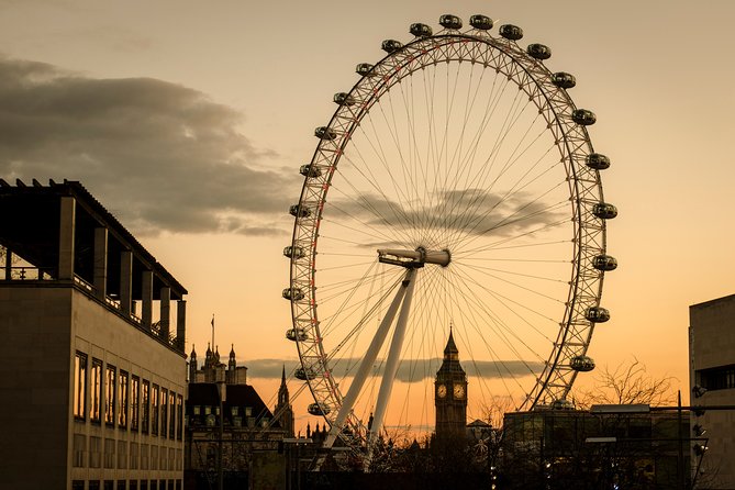 London Photography Masterclass - Private Photography Lesson - Southbank to Millennium Bridge: Where Reflections Become Your Best Teacher
