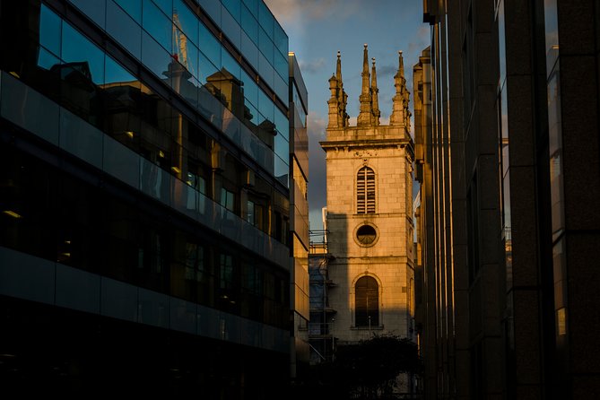 London Photography Masterclass - Private Photography Lesson - The Shard and Tower Bridge: Finish With Scale, Drama, and Results