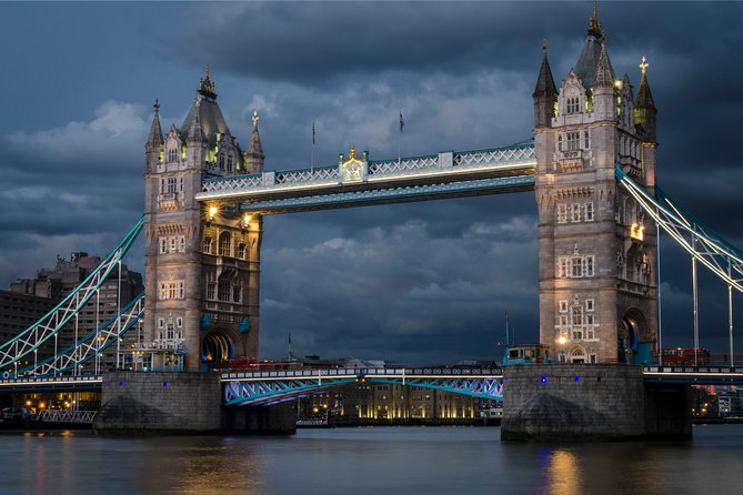London Photography Masterclass - Private Photography Lesson - Price and What You Actually Get for $218.21