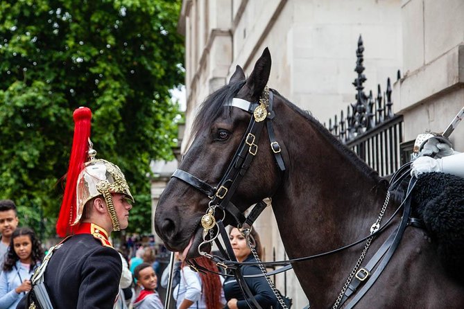 London Photography Tour - Private Tour - Price and value: what $336.40 gets you