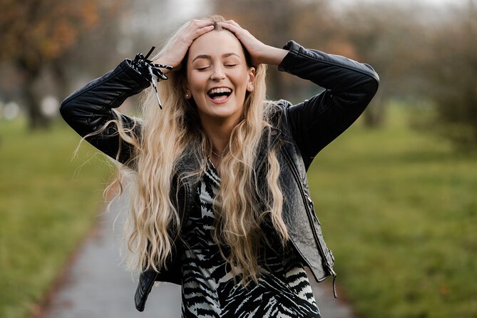 London photoshoot with Pro photographer. Prewedding/Individual/Family - How to plan your shoot so it feels smooth