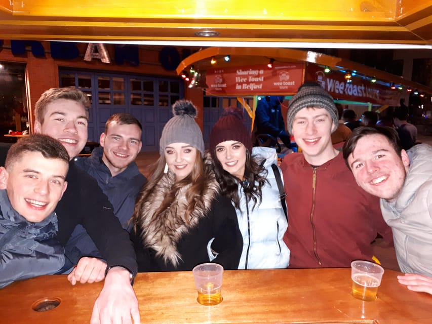 London: Piccadilly and Soho Beer Bike Tour - How Hard Is It, What to Wear, and How to Prep