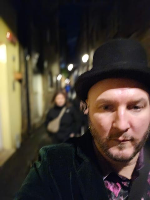 London: Pilgrims and Pirates Historical Pub Tour - Wapping, Ratcliffe Highway Murders, and the docklands underbelly