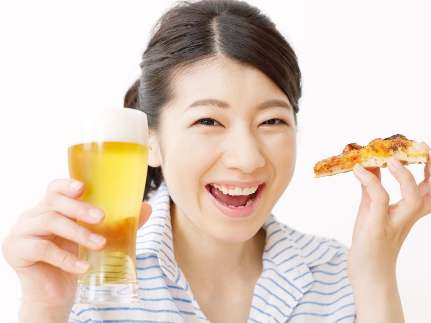 London: Pizza Making Cookery Class - Key Things I’d Put on Your Radar