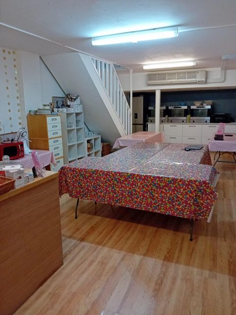London: Pizza Making Cookery Class - Pizza Making in London at Cook and Craft Collective