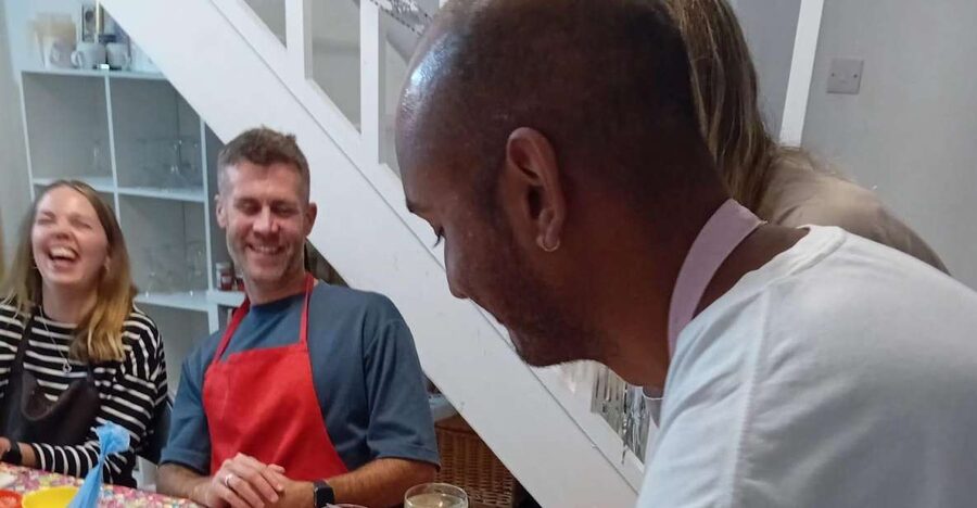 London: Pizza Making Cookery Class - Authentic Pizza Dough Lessons, Plus a Smart Time-Saver