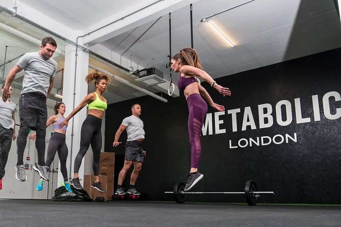 London Premium Fitness Pass - What You Actually Get With the London Premium Fitness Pass
