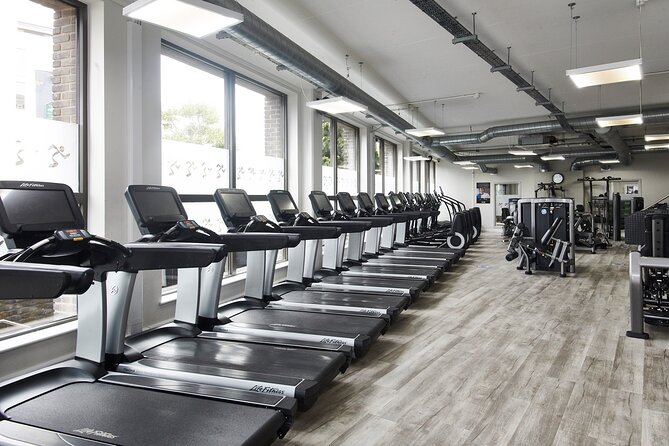 London Premium Fitness Pass - Pricing and Value: Is $26.21 a Smart Deal?