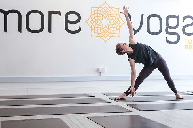 London Premium Fitness Pass - How the No-Time-Limit Setup Helps on a Busy London Trip
