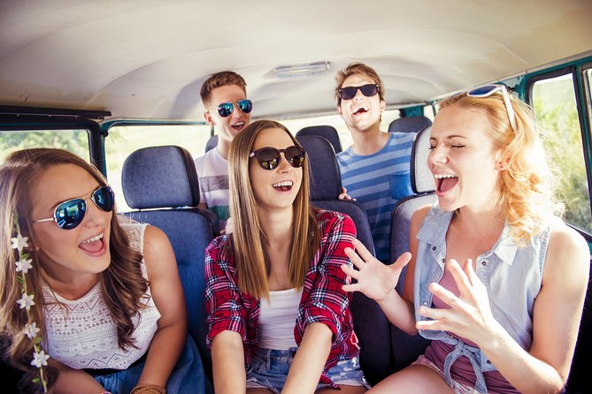 London Private Airport Transfer from LGW/LHR to Central London - Price and Value: What $112 Per Person Really Buys