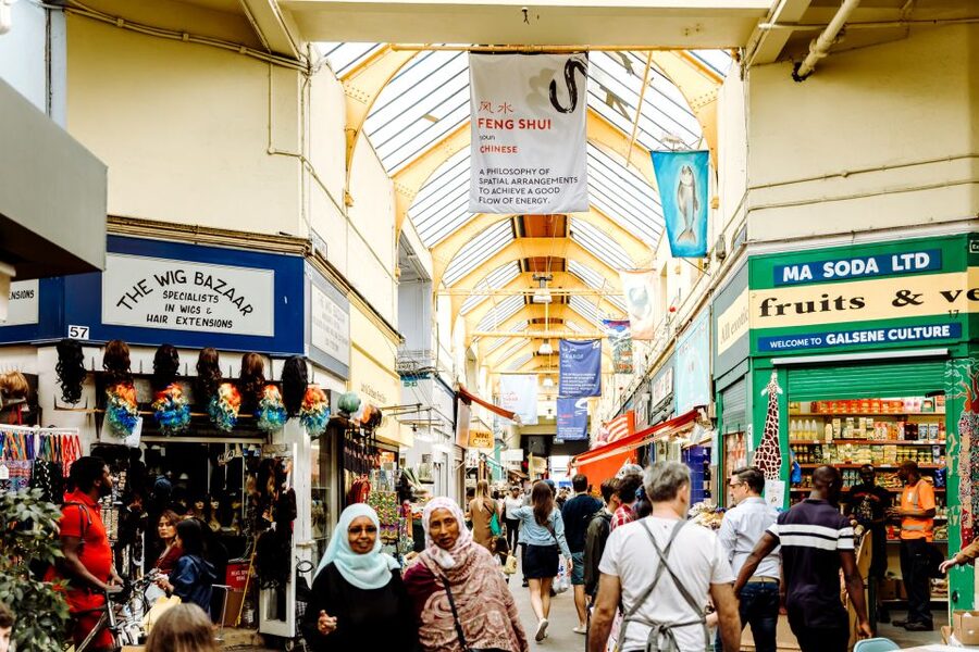 London Private Brixton Tour with a Local – Culture & Stories - Key things to know before you go