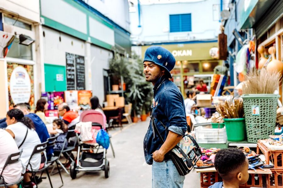 London Private Brixton Tour with a Local – Culture & Stories - Your private Brixton tour, built around you
