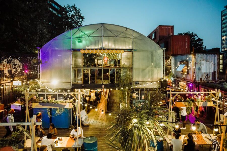 London Private Brixton Tour with a Local – Culture & Stories - Who this tour suits best