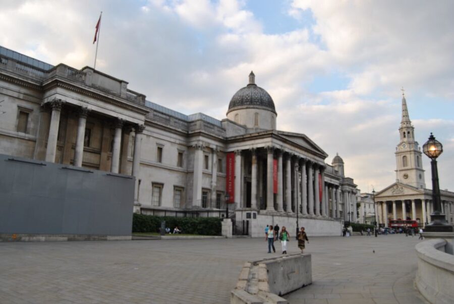 London: Private Chauffeur-Driven Sightseeing Tour - 4 to 8 Hours: Picking the Right Length Without Rushing