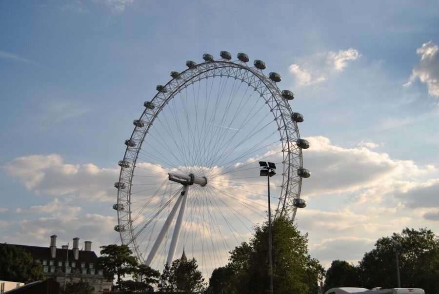London: Private Chauffeur-Driven Sightseeing Tour - Who This Tour Suits Best (And Who Might Want a Different Style)