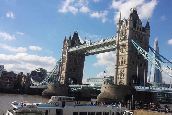 London Private Chauffeur Half-Day or Full-Day Vehicle Rental - What is included, what is not, and how that affects your budget
