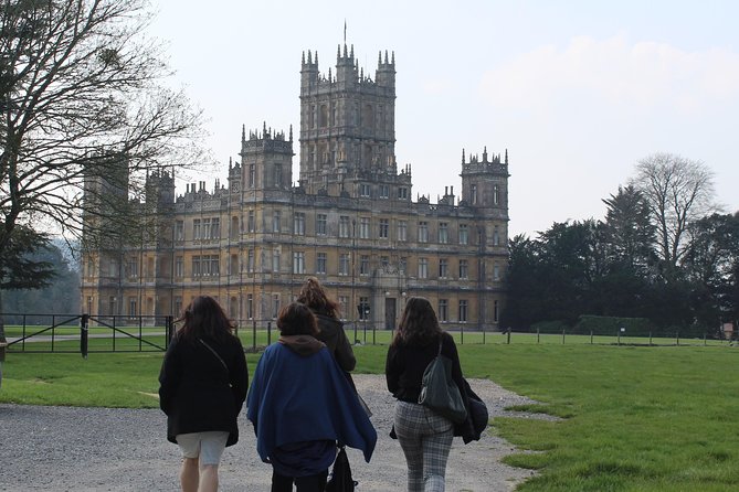 London Private Chauffeur Half-Day or Full-Day Vehicle Rental - Practical planning: how to get the best day out of the time window
