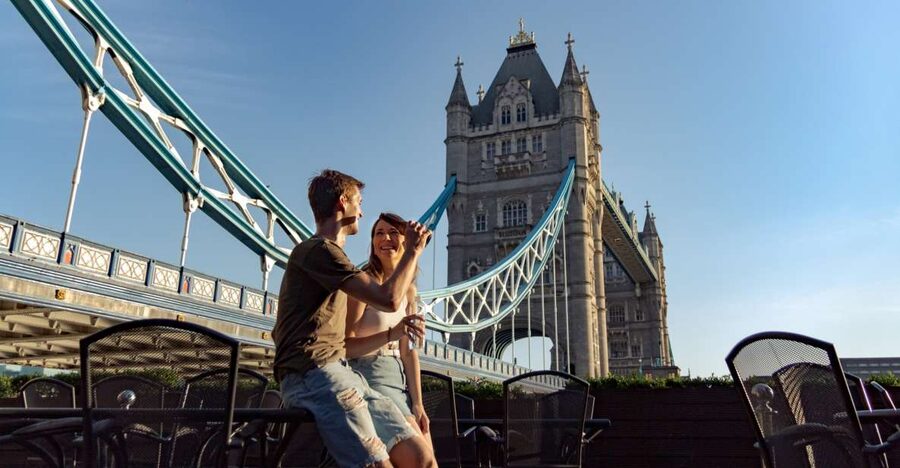 London: Private City Kickstart Walking Tour - Kicking off at The Shard, then easing into London Bridge