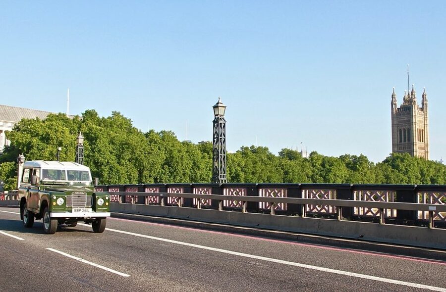 London: Private City Tour - Key things I’d focus on before you book