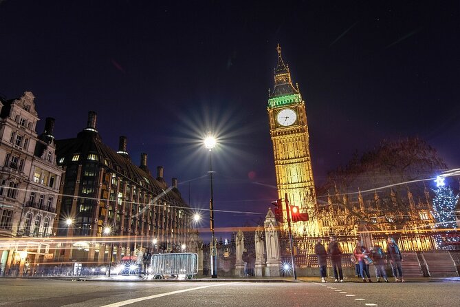London Private Custom Walking Tour with A Guide (Private Tour) - Why this private walking tour works so well in London