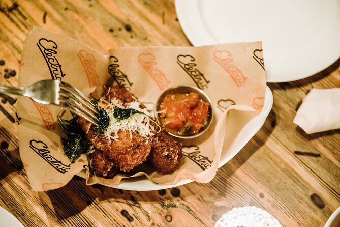 London Private Food Tour, the Best of East London with a Local Foodie - How Customization Works (and How to Get It Right)