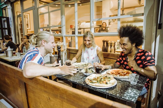 London Private Food Tour, the Best of East London with a Local Foodie - Guide Experience: What I’d Watch For (Including Darryl)