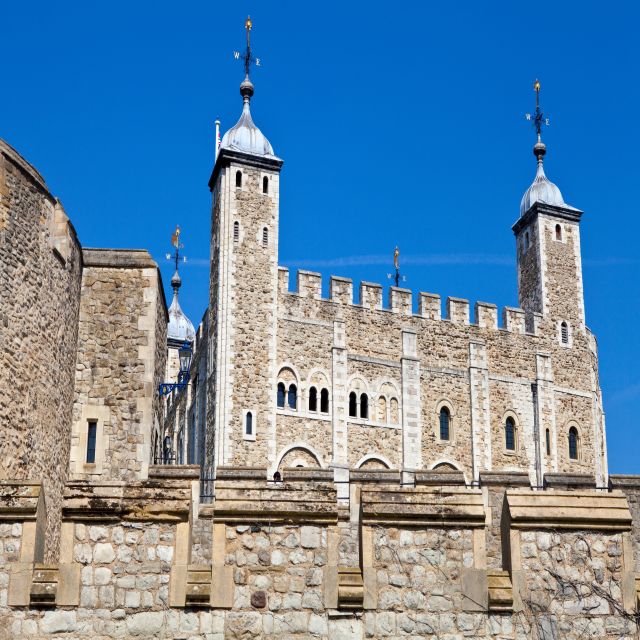 London: Private Guided Tour of Top Highlights by Car - Key highlights at a glance