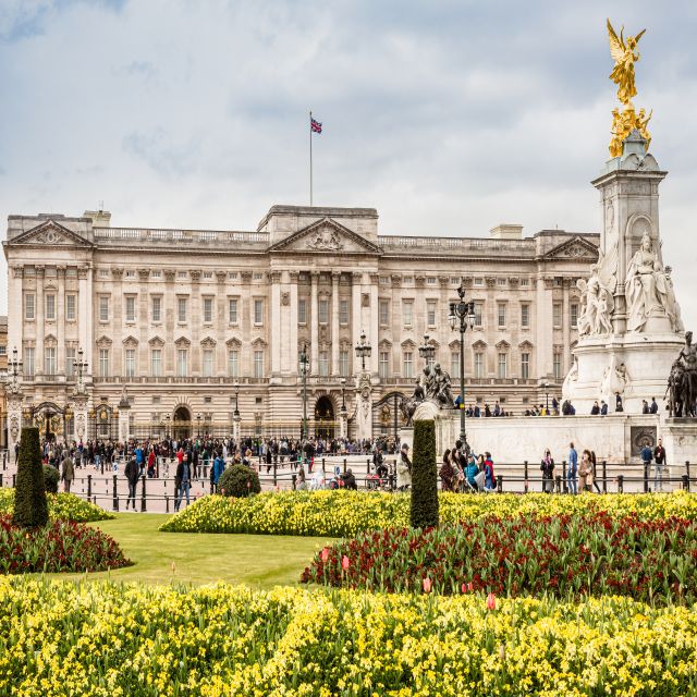 London: Private Guided Tour of Top Highlights by Car - Skip-the-line reality check (and how to avoid surprises)