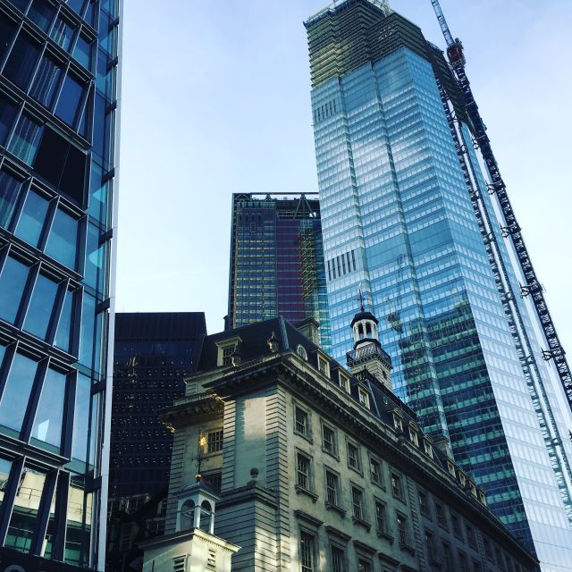 London: Private Intro Walk with a Local Guide - FAQ
