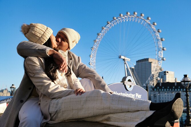London: Private Landmarks with a Professional Photographer - Key Things I’d Bet On