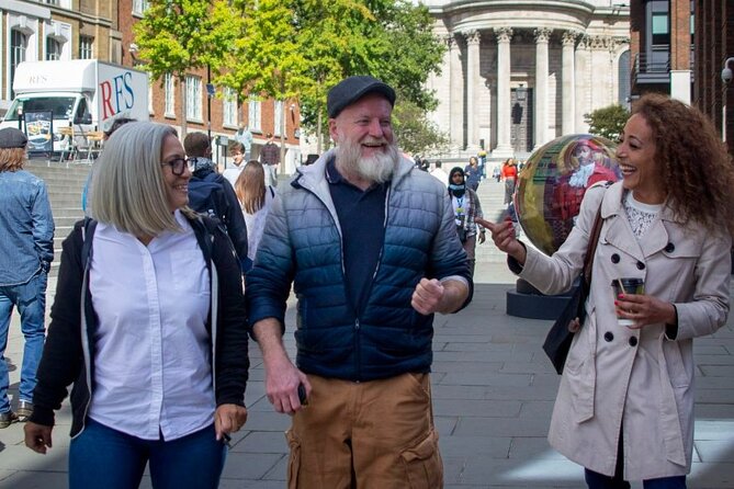 London Private Layover Tour with a Local Guide: Tailored to Your Interests - Why a London layover tour feels smarter than winging it