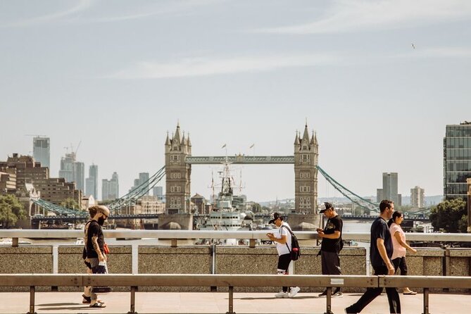 London Private Layover Tour with a Local Guide: Tailored to Your Interests - How the itinerary stays flexible when your layover is short