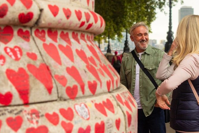 London Private Layover Tour with a Local Guide: Tailored to Your Interests - Museum and gallery time without turning your day into a marathon